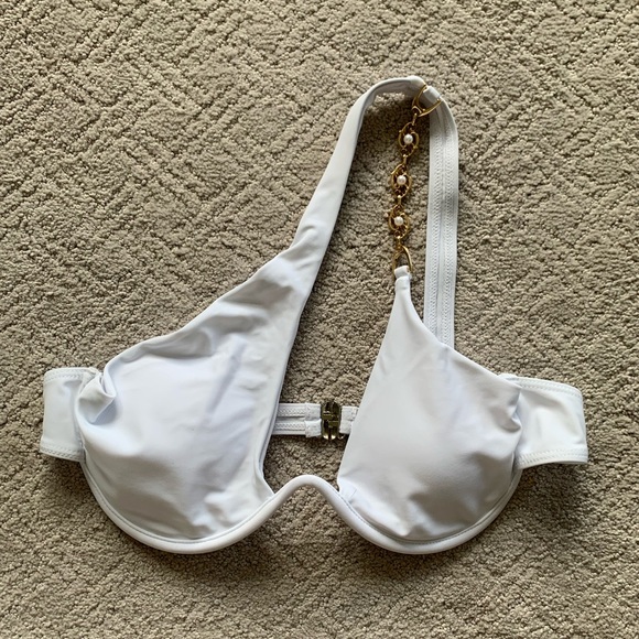 NWOT Bikini Top - Picture 4 of 8